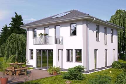 Haus zum Kaufen in Tessin 305.000 € 127 m² 5 zimmer