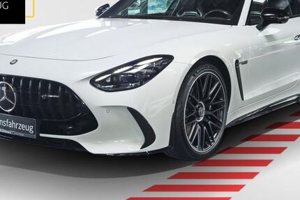 Mercedes-Benz AMG GT 3.000 km 187.998 &euro; Hamburg-Elbe 22609