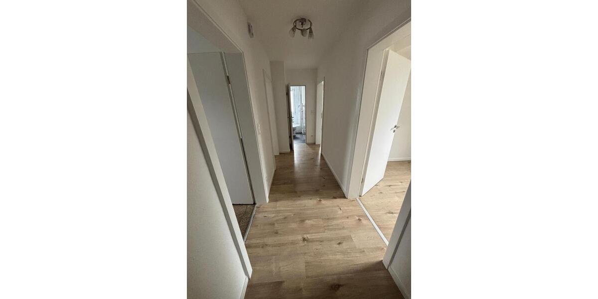 Dachgeschoßwohnung Bottrop Boy - 3 Zimmer, 53 m&sup2;, 500&euro; | Angebot:25560378