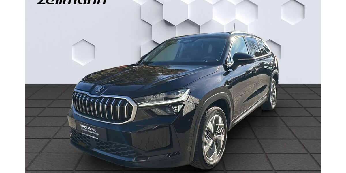 Skoda Kodiaq 23.910 km 45.725 € Berlin 12524