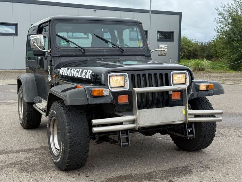 Wrangler
