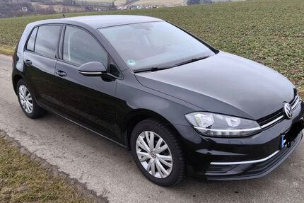VW Golf 75.000 km 13.400 &euro; Hirzenhain 63697