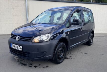 VW Caddy 145.000 km 4.500 &euro; Tröstau 95709