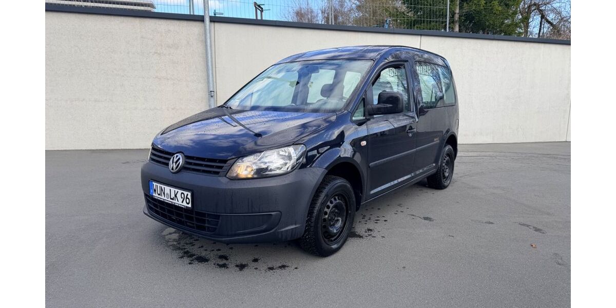VW Caddy 145.000 km 4.500 &euro; Tröstau 95709