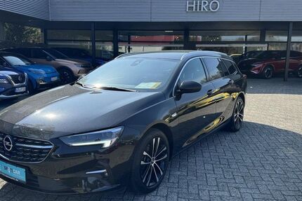 Opel Insignia 75.407 km 22.490 &euro; Leer 26789