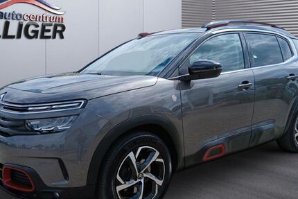 Citroen C5 Aircross 38.050 km 19.990 &euro; Oettersdorf 07907
