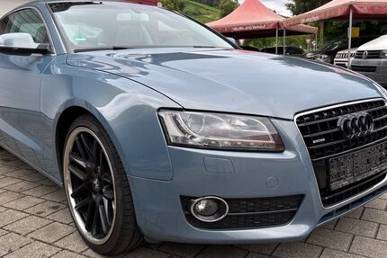 Audi A5 202.000 km 9.200 € Staufen Im Breisgau 79219