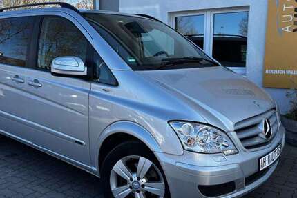 Mercedes Viano