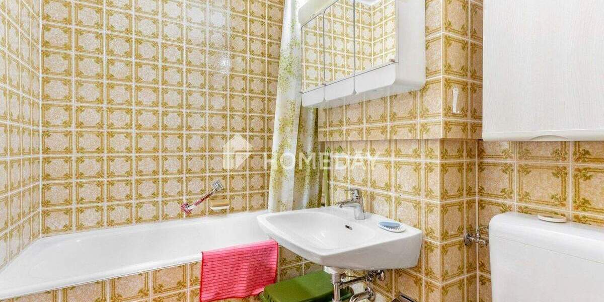 Etagenwohnung Langfurth Langfurth - 2 Zimmer, 46 m&sup2;, 65.000&euro; | Angebot:25910645