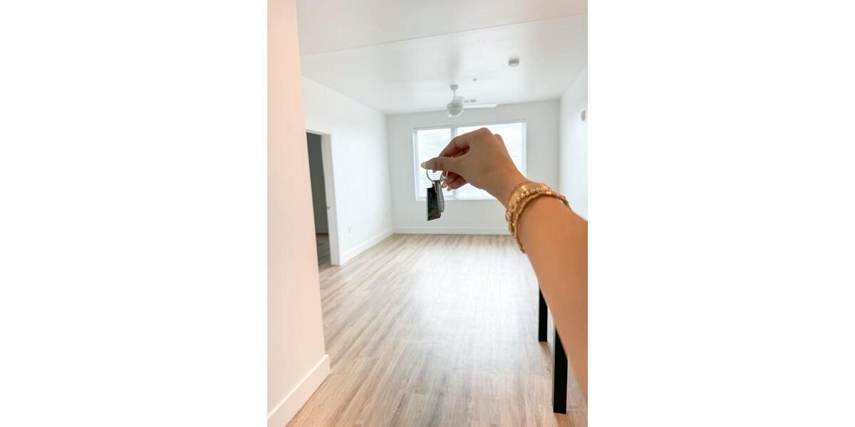 Etagenwohnung Hamburg Rothenburgsort - 1 Zimmer, 33 m&sup2;, 889&euro; | Angebot:26652049