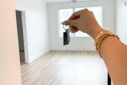 Wohnung Hamburg Rothenburgsort - 1 Zimmer, 33 m&sup2;, 889&euro; | Angebot:26652049