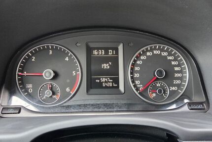VW Caddy Maxi 64.285 km 10.500 € Dorsten 46286