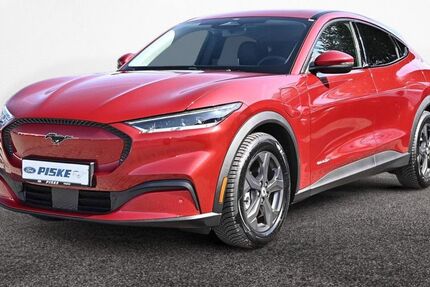 Ford Mustang Mach-E 71.950 km 24.450 &euro; Wolfenbüttel 38302