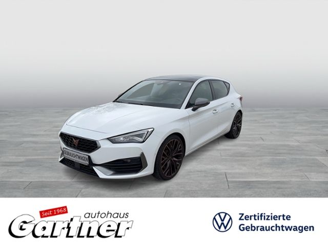 Cupra Leon 6.081 km 39.985 € Eiselfing 83549