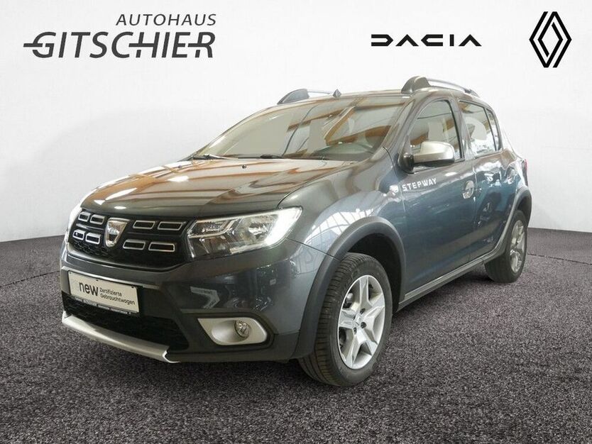 Sandero