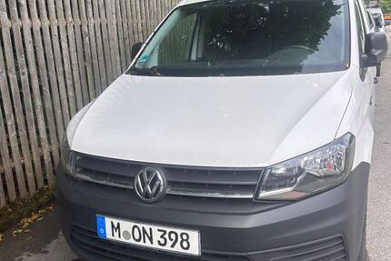 VW Caddy 189.899 km 9.799 &euro; Pullach 82049