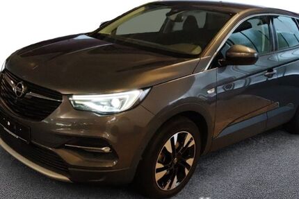 Opel Grandland (X) 58.000 km 16.850 &euro; Itzehoe 25524