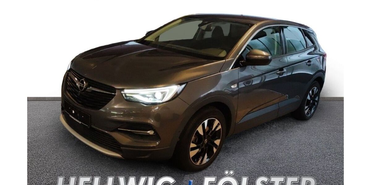 Opel Grandland (X) 58.000 km 16.850 &euro; Itzehoe 25524