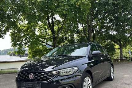 Fiat Tipo 140.500 km 6.500 &euro; Donzdorf, Stadt 73072