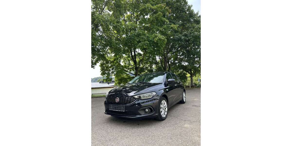 Fiat Tipo 140.500 km 6.500 &euro; Donzdorf, Stadt 73072