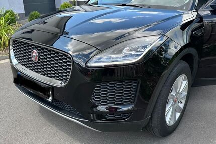 Jaguar E-Pace 104.000 km 20.500 &euro; Weilerswist 53919