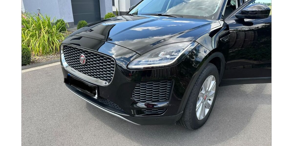 Jaguar E-Pace 104.000 km 20.500 &euro; Weilerswist 53919