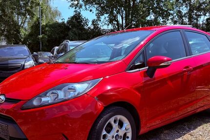 Ford Fiesta 330.000 km 1.200 &euro; Neu Ulm 89231