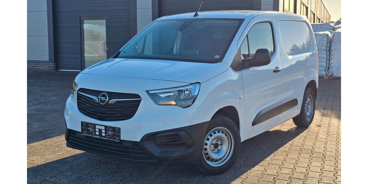 Opel Combo 116.000 km 8.500 &euro; Surwold 26903