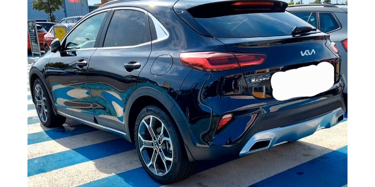 Kia XCeed 65.000 km 23.990 &euro; Feldkirchen 85622