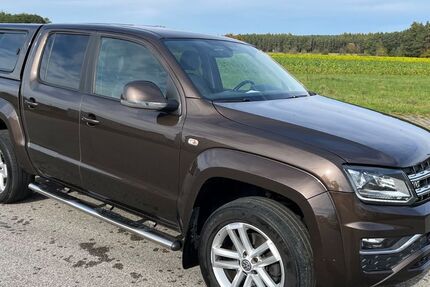VW Amarok 104.000 km 28.750 &euro; Burgthann 90559