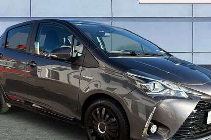 Toyota Yaris 87.690 km 13.880 &euro; Ismaning 85737