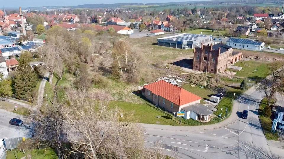 Einfamilienhaus Osterwieck - 6 Zimmer, 170 m&sup2;, 190.000&euro; | Angebot:26006335