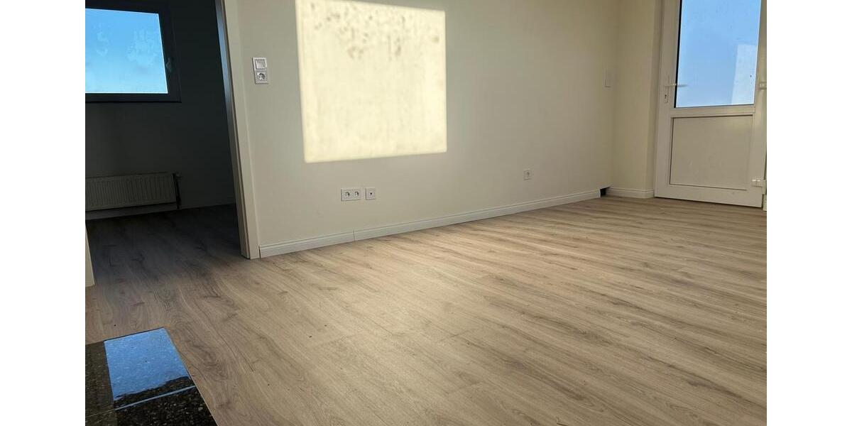 Frisch sanierte 3-Zimmer Wohnung 3 zimmer