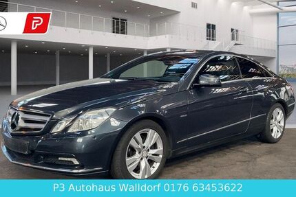Mercedes E 250