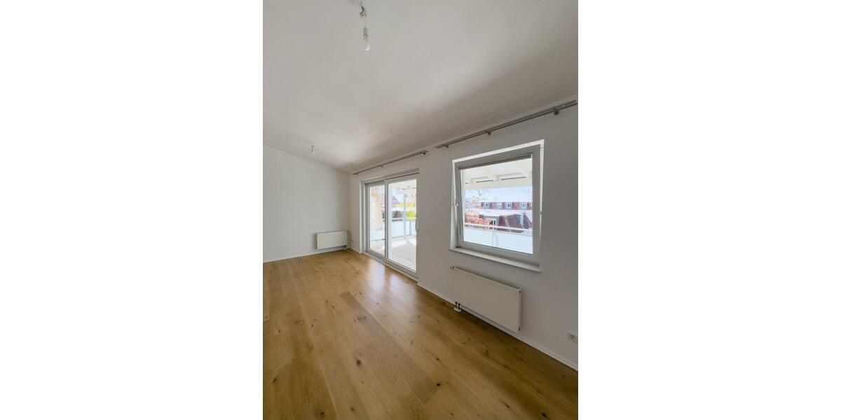 Dachgeschoßwohnung Göttingen Oststadt - 3 Zimmer, 65 m&sup2;, 299.000&euro; | Angebot:26293971