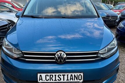 VW Touran 362.000 km 13.400 &euro; Köln 51107