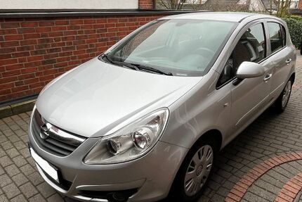 Opel Corsa 176.100 km 1.000 &euro; Damme 49401