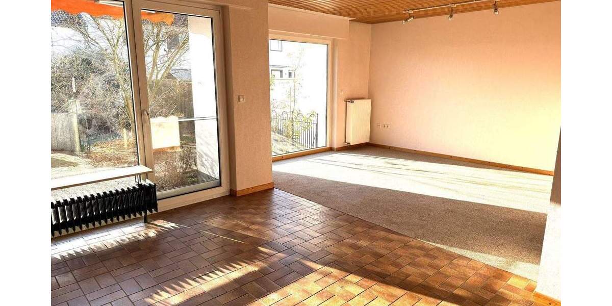 Reihenendhaus Blomberg - 4 Zimmer, 92 m&sup2;, 199.000&euro; | Angebot:25684955