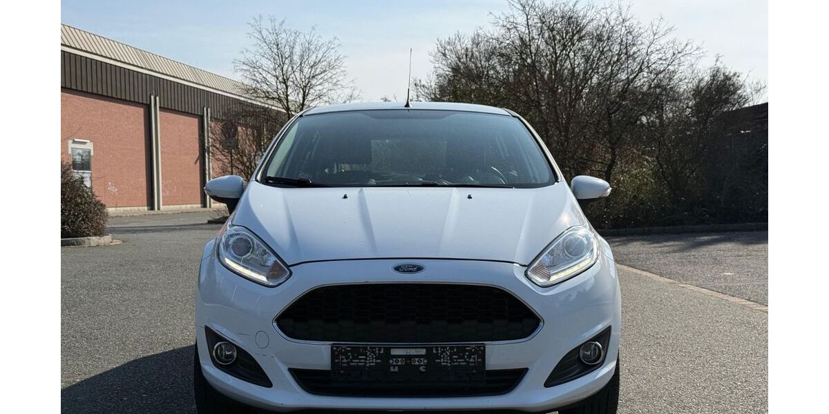Ford Fiesta 157.050 km 4.590 &euro; Fürth 90763