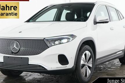 Mercedes-Benz EQA 12.072 km 37.370 &euro; Kaufbeuren 87600