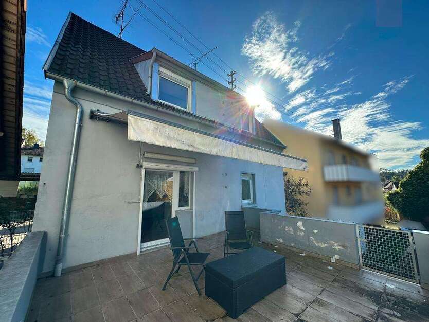 Haus zum Kaufen in Eppenbrunn 129.000 € 120 m²