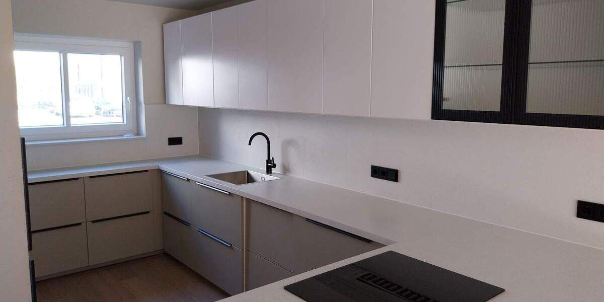 Reihenmittelhaus Mannheim Käfertal - 6 Zimmer, 157 m&sup2;, 2.500&euro; | Angebot:24026978