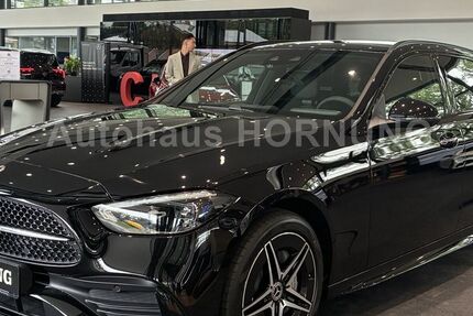 Mercedes-Benz C 300 3.000 km 64.900 &euro; Penzberg 82377