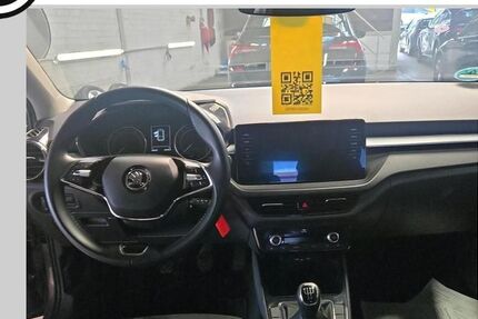 Skoda Fabia 59.100 km 15.904 &euro; Neustadt/Aisch 91413