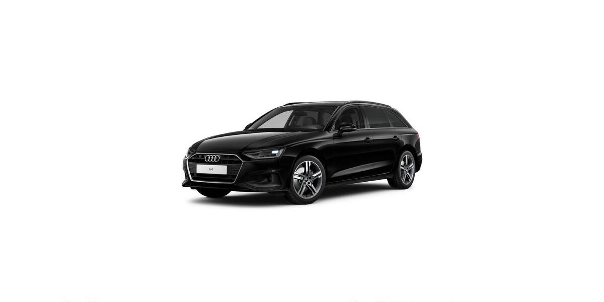 Audi A4 41.619 km 25.890 &euro; Oberursel 61440