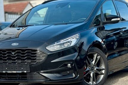 Ford S-Max 60.621 km 32.890 &euro; Kirchardt 74912