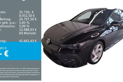 VW Golf 13.845 km 35.330 &euro; Durmersheim 76448