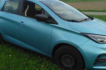 Renault ZOE 121.000 km 10.500 &euro; Sauldorf 88605