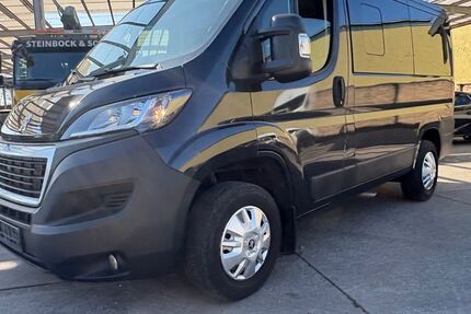 Peugeot Boxer 21.000 km 19.999 &euro; Berlin 12099