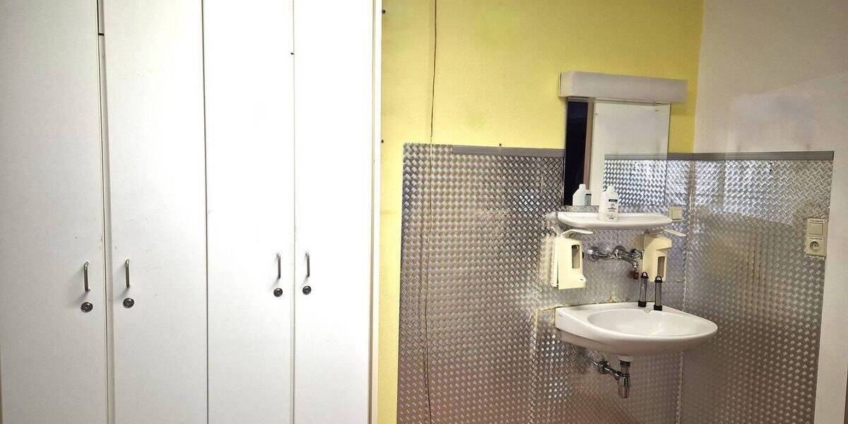 Büro-Geschäftsräume im Ortskern in Barßel zimmer